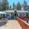Отель Camp Big Bear, фото 1