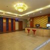 Отель Shaxin Hotel в Чунцине