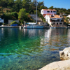 Отель Cosy Apartment, sea View, Long Island, Croatia, фото 10