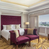 Отель Dusit Thani Manila, фото 6