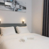 Отель Luxury Studios & Rooms Seven, фото 16