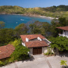Отель Las Catalinas - Beachfront Guesthouse for 6 People Alouatta Guesthouse, фото 9