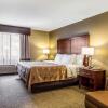 Отель Quality Inn & Suites Salem near I-57, фото 6
