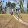 Отель Renovated Charlotte Bungalow - 3 Mi to Downtown!, фото 15