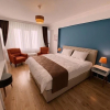 Отель Istasyon Suites, фото 3