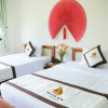 Отель Vela Phu Quoc Resort, фото 4