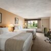 Отель Days Inn and Suites Moncton, фото 4