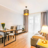Отель COIN Apartamenty, фото 14
