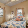 Отель A Lil Nauti 2 Bedrooms 1 Bathroom Home, фото 5