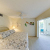 Отель Sanibel Siesta on the Beach Unit 104 2 Bedrooms 2 Bathrooms Condo, фото 9