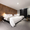 Отель Daejeon Eunhangsunhwa Hotel Nine Spot, фото 25