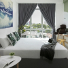 Отель Cozy nature inspired Loft B33, фото 11