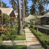 Отель Gili Tenda Resort, фото 47