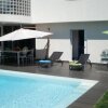 Отель Tavira independent suite with Pool at Casa Reflexos, фото 8