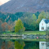 Отель Glenfinnan House Hotel, фото 17