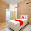 Отель OYO 1277 Pondok Damai Syariah, фото 4