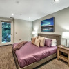 Отель LUXE 15 Blue Diamond Lodge Lake Tahoe Hot Tub, фото 5