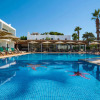 Отель Yalıpark Beach Hotel, фото 21