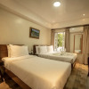 Отель Bernardos Lantia Hotel, фото 5