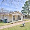 Отель Idyllic Fayetteville Home - Walk to UA Campus!, фото 14