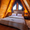 Отель Galaxy Bungalow, фото 9