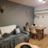 Отель Le Flocon-Studio cabine-Balcon 4-6 Pers à 100m des pistes, фото 3