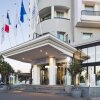 Отель Canopy by Hilton Cannes в Каннах