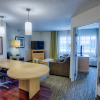 Отель Candlewood Suites Fargo-N. Dakota State University, an IHG Hotel, фото 12