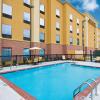 Отель Hampton Inn & Suites Baton Rouge/Port Allen, фото 12