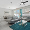 Отель Wonderful 4 Bed Close to Disney w Gameroom 5150, фото 30