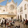 Отель Belvedere With Huge Terrace - Ostuni Center, фото 27