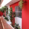 Отель Hostal D Oleo Méndez в Педерналес