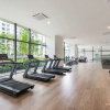 Отель Southlink Bangsar South by Five Senses, фото 11