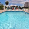 Отель Home2 Suites by Hilton Miami Airport South Blue Lagoon, фото 12