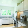 Отель Detached Chalet With Views of the Lake of Butgenbach in the Middle of Nature, фото 3