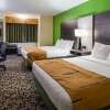 Отель Best Western Crown Inn & Suites, фото 6