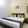 Отель Oyo 18746 Shree Inn, фото 3