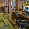 Отель Fairfield Inn & Suites by Marriott Oklahoma City-Warr Acres, фото 2