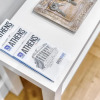 Отель Lovely Sunlit Central Athens 2 Bedroom 2 Bathroom Condo, фото 13