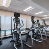 Отель TownePlace Suites by Marriott Macon Mercer University, фото 19