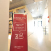 Отель Rakuten Stay Hostel Art Cafe Bar Osaka Shinsaibashi, фото 10