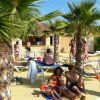 Отель Camping la Pinède Enchantée, фото 13