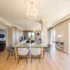 Отель Green Point Apartment Walking Distance to Stadium 407 Royal, фото 11