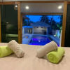 Отель Baan Bai Mai, 2 Villas, 8 Bedrooms for 16 Guests, фото 6