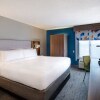 Отель Hampton Inn Rochester South, фото 23