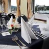 Отель Florentina boat, фото 17