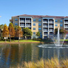 Отель Sheraton Vistana Villages Resort Villas, I-Drive/Orlando, фото 1