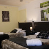 Отель Flying Spur Motel, фото 4