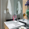 Отель Vila Nova Amazing 1-bedroom in Vila Nova Concei o, фото 8
