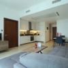 Отель OYO Home 258 1BHK Marina Gate 2, фото 3